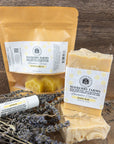 100% Beeswax Melts - Mayberry Farms