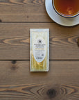 Pack of 12 Raw Honey Straws | Local Wisconsin Honey