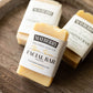 Bee Raw Unscented Goat Milk Facial Bar Soap - Mayberry Farms