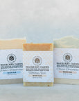 Holiday Aromas Soap Collection - Mayberry Farms