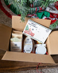 Holiday Farmstead Gift Box - Mayberry Farms