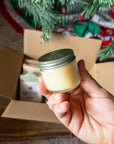 Holiday Farmstead Gift Box - Mayberry Farms