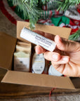 Holiday Farmstead Gift Box - Mayberry Farms
