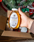 Holiday Farmstead Gift Box - Mayberry Farms