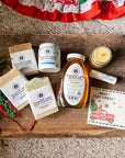Holiday Farmstead Gift Box - Mayberry Farms
