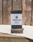 Lavender and Charcoal Facial Bar Soap - Mayberry Farms