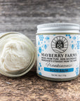 Raw Honey and Tallow Body Balm - Mayberry Farms