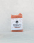 Strawberry Rose Shampoo Bar - Mayberry Farms