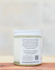 Tallow and Raw Honey Whipped Body Balm - Mayberry Farms