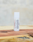 Tallow, honey, and beeswax lip balms - Mayberry Farms