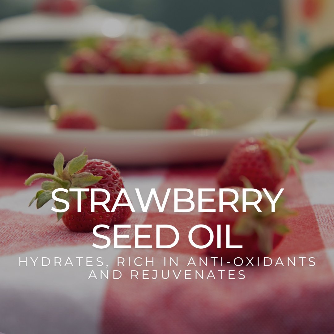 The Strawberry Bundle - Mayberry Farms