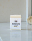 Unscented Goat Milk, Lard, & Raw Honey Bar Soap - Mayberry Farms