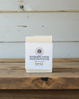 Unscented Goat Milk, Lard, & Raw Honey Bar Soap - Mayberry Farms