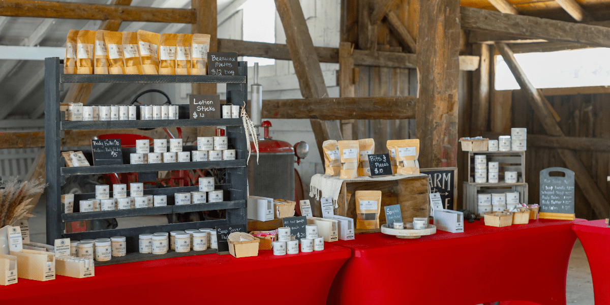 First time ordering from us online? Here’s exactly what to expect. - Mayberry Farms
