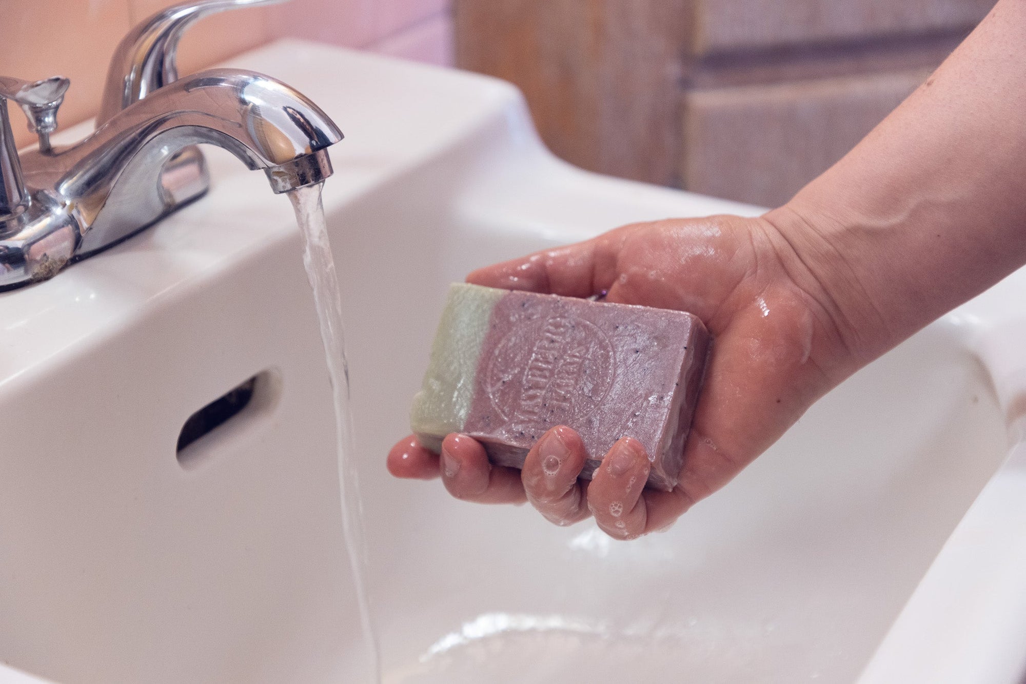 Goat Milk Soap Body Bars - Mayberry Farms