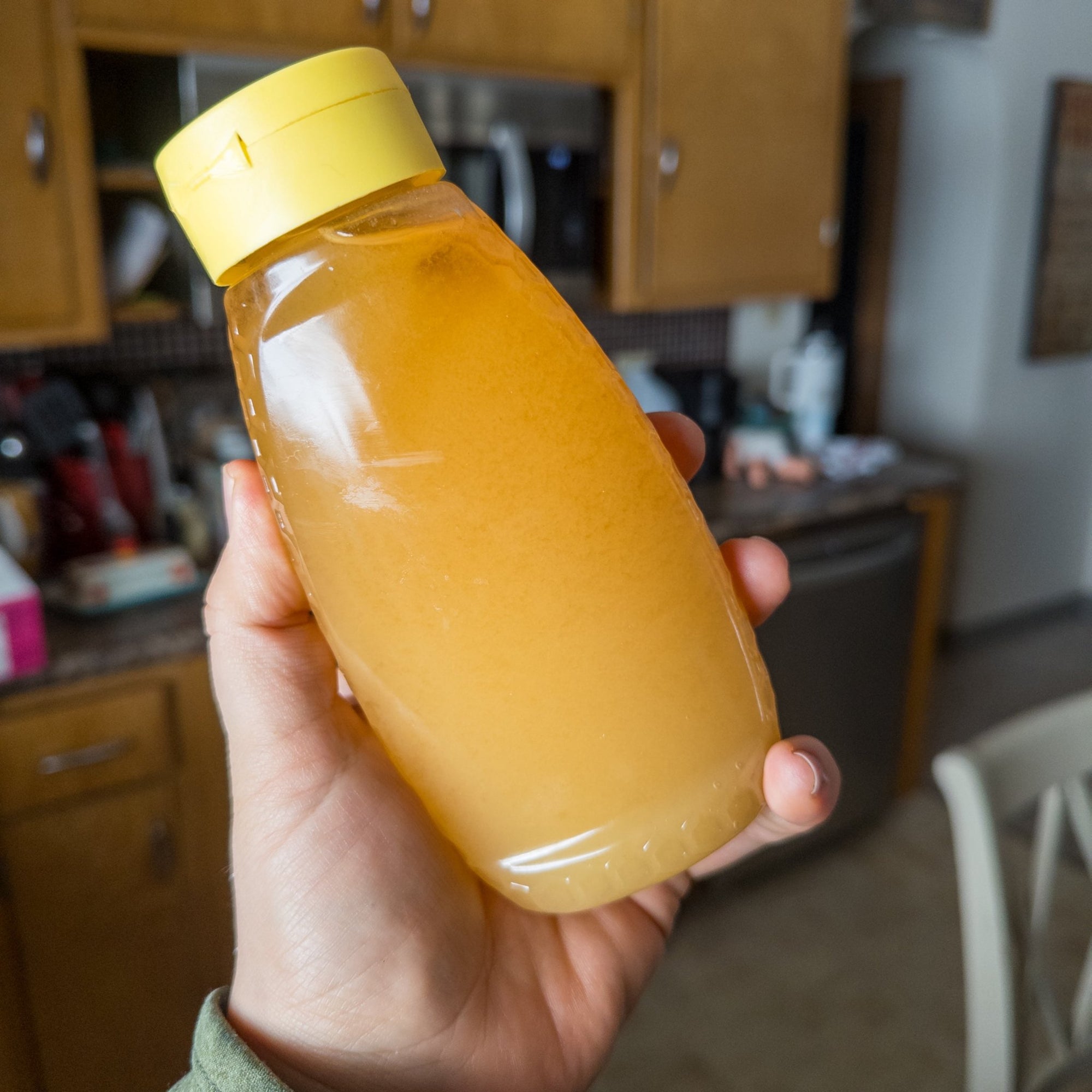 How to Thaw Crystallized Honey (Without Ruining It) - Mayberry Farms