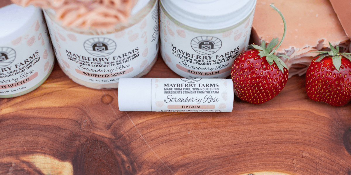 Tallow in skincare sounds weird. Here’s why it works. - Mayberry Farms