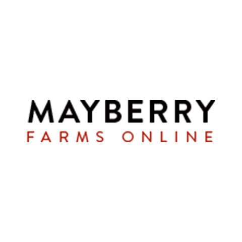 Shop All - Mayberry Farms 