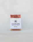 100% Lard, Goat Milk, & Honey Bar Soap - Mayberry Farms