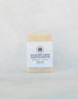 100% Lard, Goat Milk, & Honey Bar Soap - Mayberry Farms
