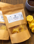 100% Pure Beeswax Melts | Natural Air Freshener from Mayberry Farms - Mayberry Farms
