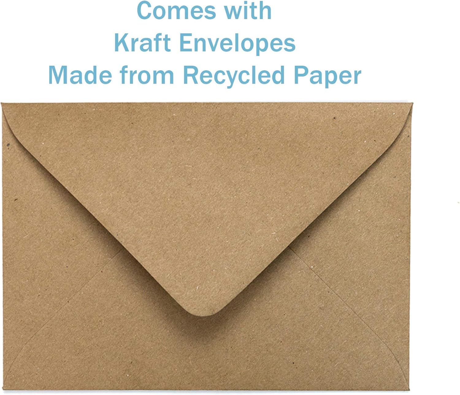 A Little Note – Personalized Greeting Card - Mayberry Farms