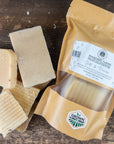 Bar Soap Bits & Pieces - Mayberry Farms