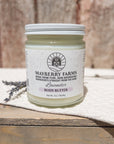 Beeswax, Raw Honey and Tallow Body Butter - Mayberry Farms