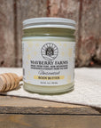 Beeswax, Raw Honey and Tallow Body Butter - Mayberry Farms