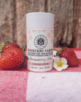 Beeswax, Raw Honey and Tallow Lotion Sticks - Mayberry Farms