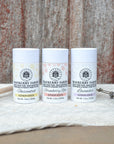 Beeswax, Raw Honey and Tallow Lotion Sticks - Mayberry Farms