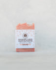 Best Selling Strawberry Rose Body Bar - Mayberry Farms