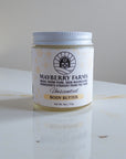 Dry Skin Routine Bundle (Unscented) - Mayberry Farms