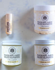 Dry Skin Routine Bundle (Unscented) - Mayberry Farms