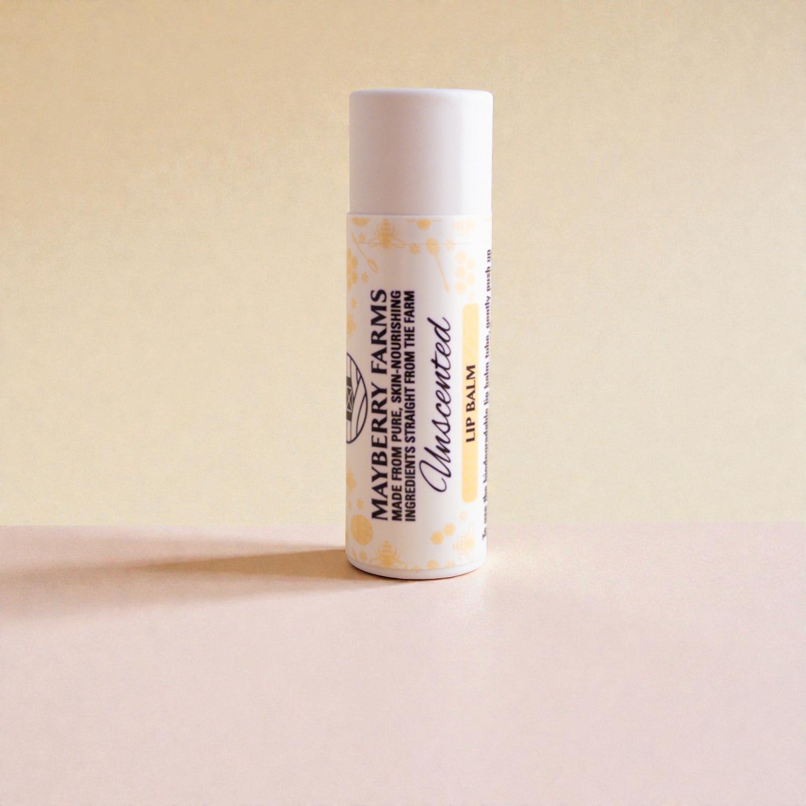 Dry Skin Routine Bundle (Unscented) - Mayberry Farms