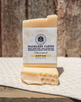 Goat Milk, Raw Honey and Lard Body Bar Soaps - Mayberry Farms