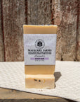 Goat Milk, Raw Honey and Lard Body Bar Soaps - Mayberry Farms