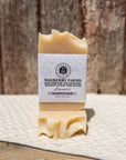 Goat Milk, Raw Honey, Egg and Tallow Shampoo Bars - Mayberry Farms