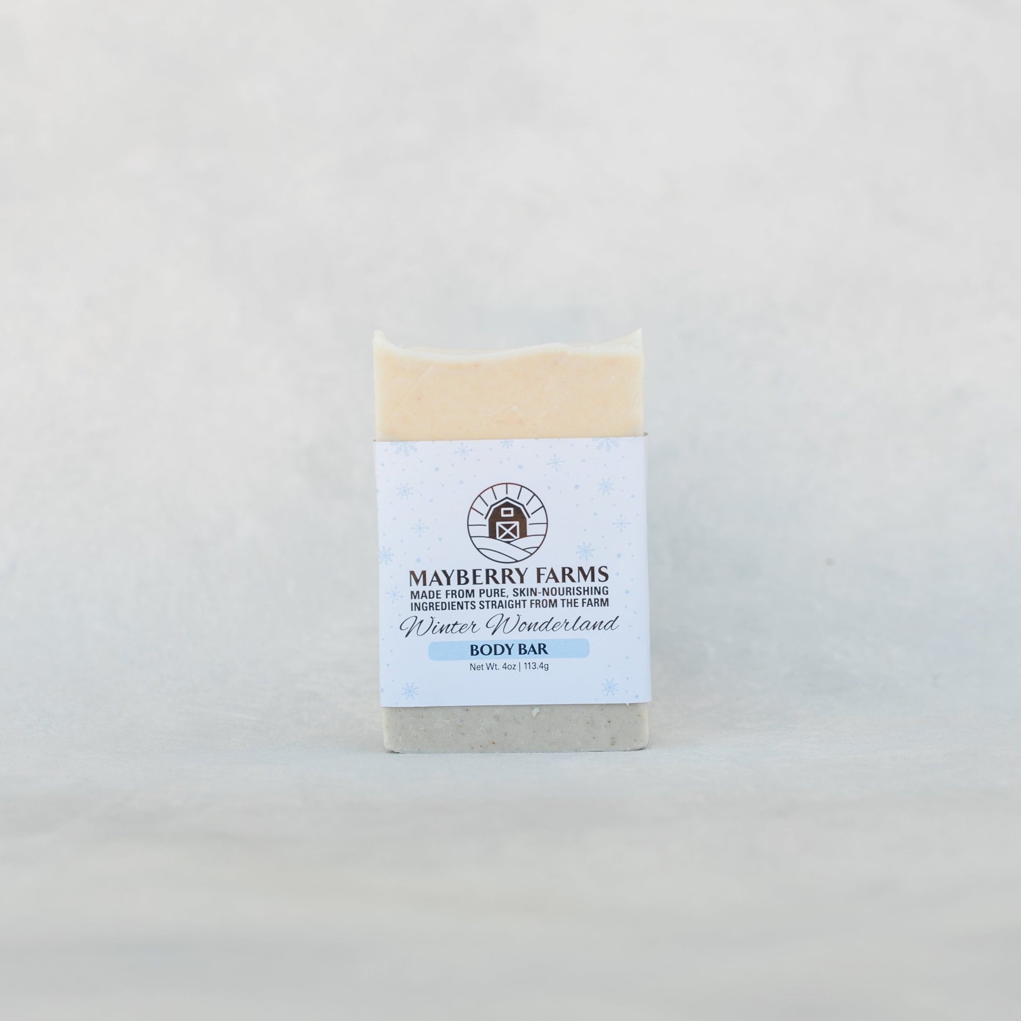 Holiday Aromas Soap Collection - Mayberry Farms