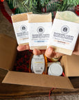 Holiday Farmstead Gift Box - Mayberry Farms