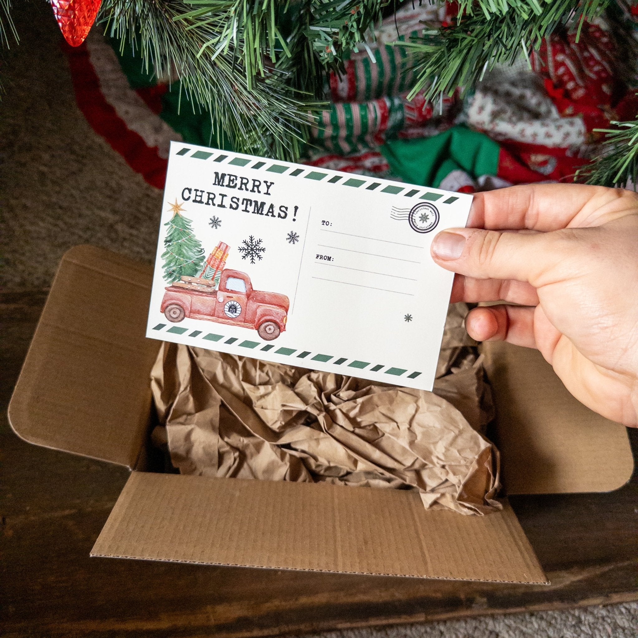 【VALIS】Holiday Gift Box 【未開封】 Holiday Gift Box - Beehive Meals