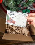 Holiday Farmstead Gift Box - Mayberry Farms