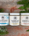 Holiday Glow Sample Set - Mayberry Farms