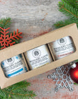 Holiday Glow Sample Set - Mayberry Farms