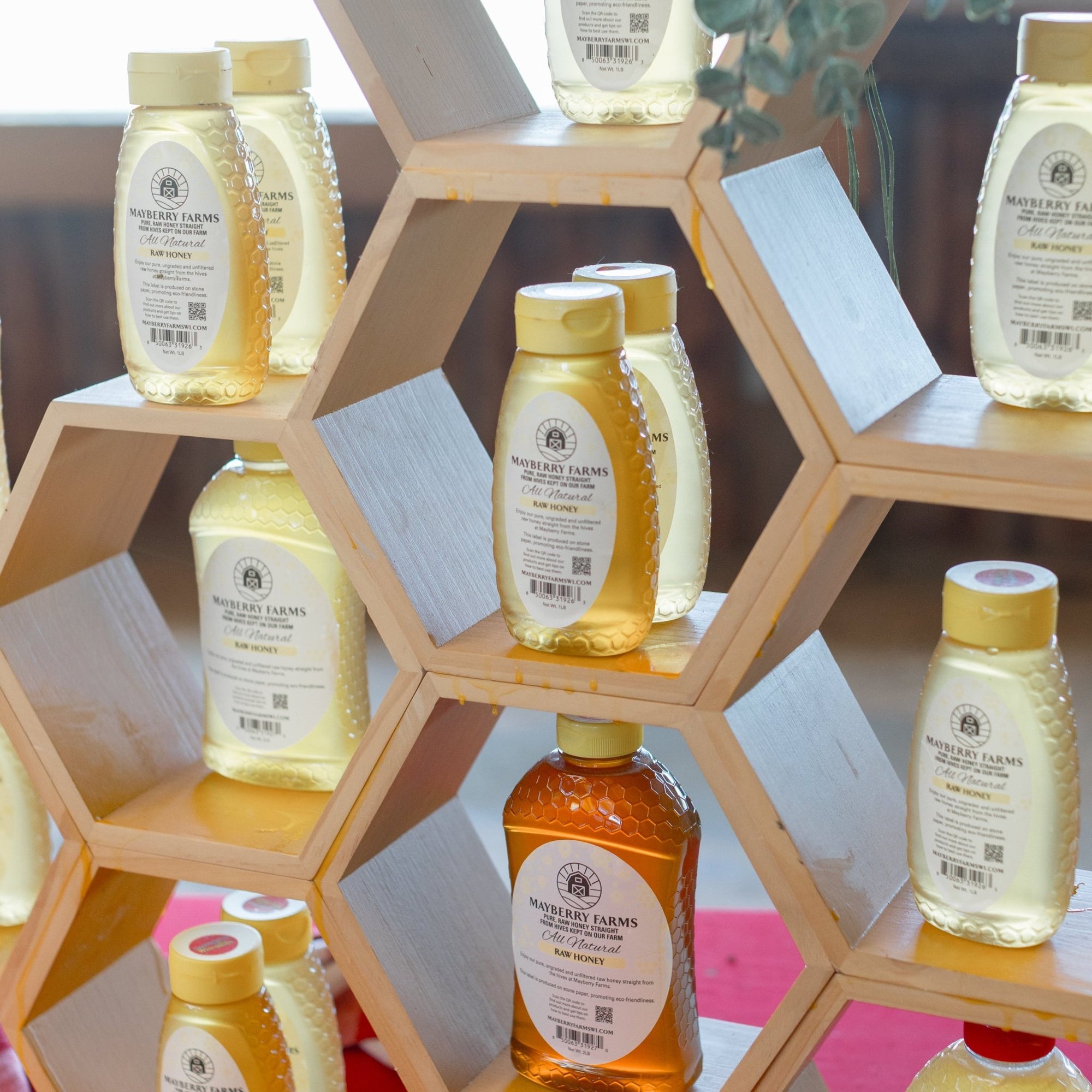 Honey Lovers Set - Mayberry Farms