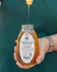 June Reserve Raw Honey - Mayberry Farms