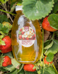 June Reserve Raw Honey *Limited supply - Mayberry Farms