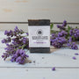 Lavender Facial Bar Soap with Goat Milk, Tallow and Honey - Mayberry Farms