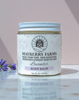 Lavender Raw Honey & Tallow Balm - Mayberry Farms