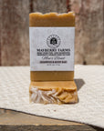 Men's Blend Shampoo, Beard and Body Bar - Mayberry Farms